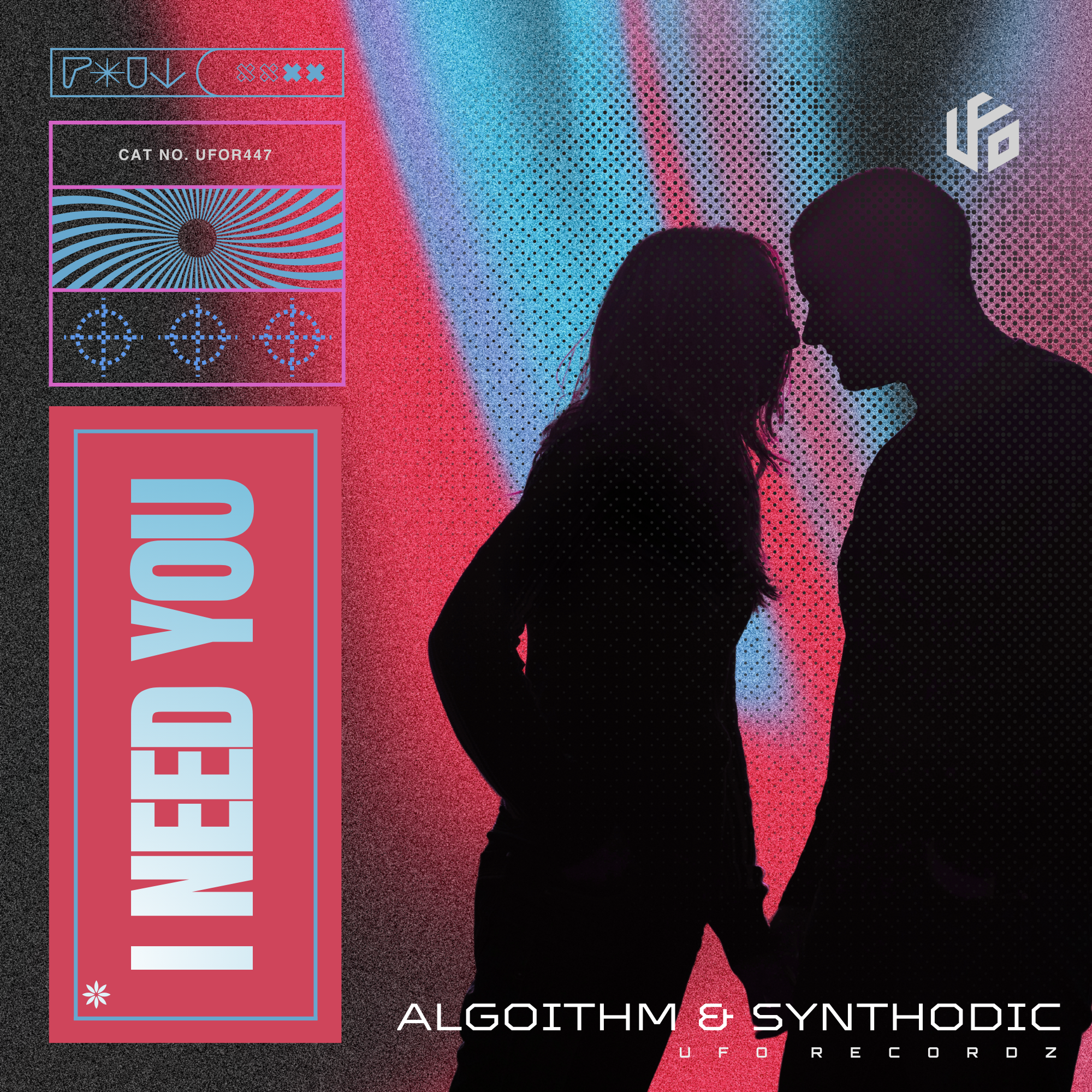 Main artwork