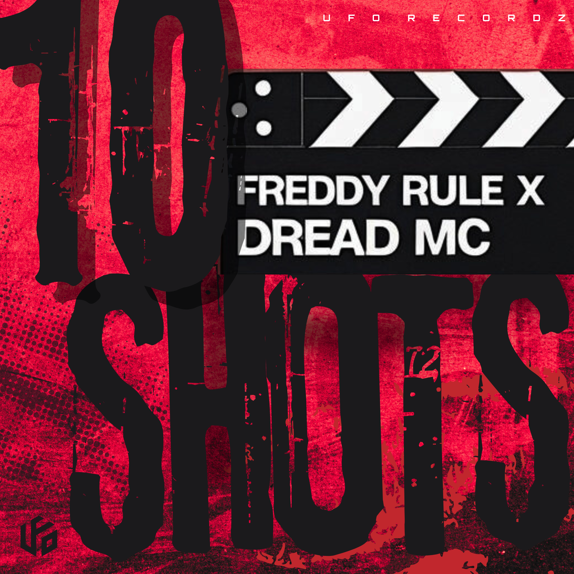 Main artwork