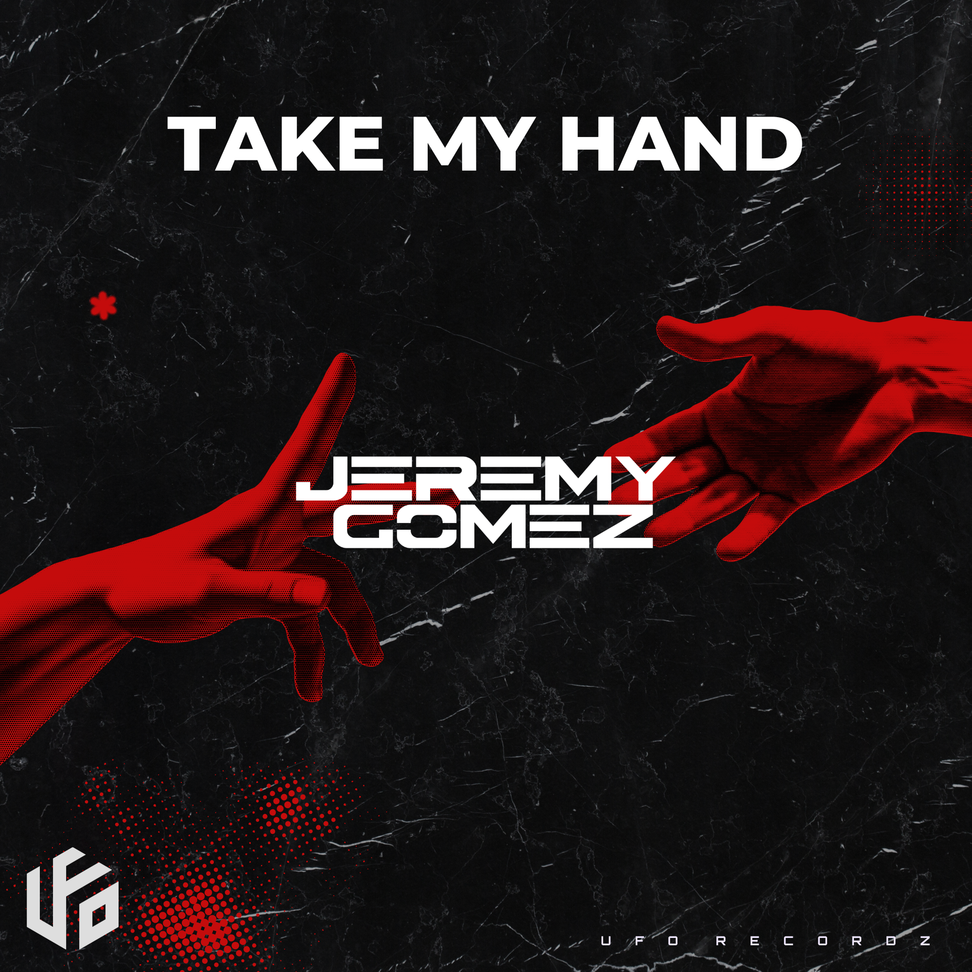 Main artwork