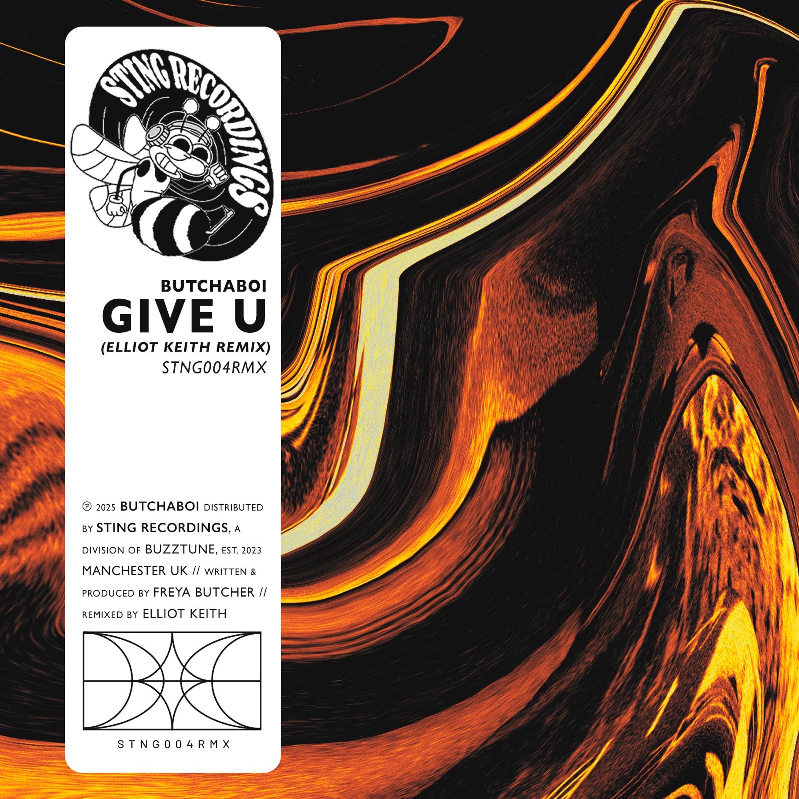Main artwork