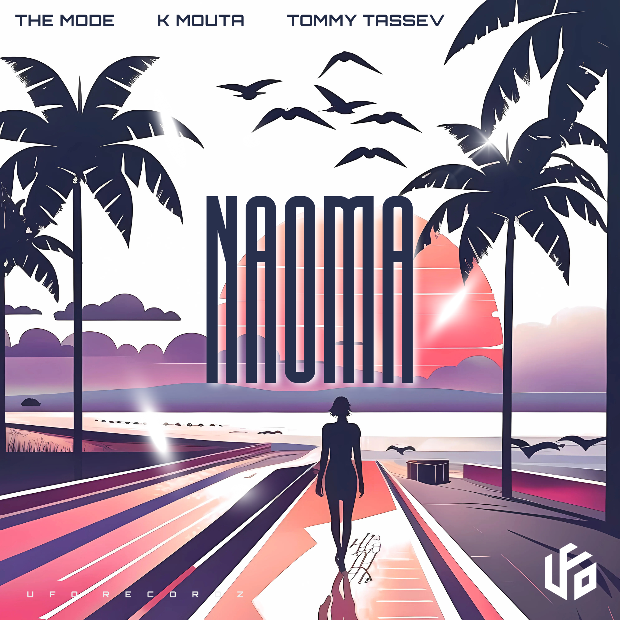 Main artwork