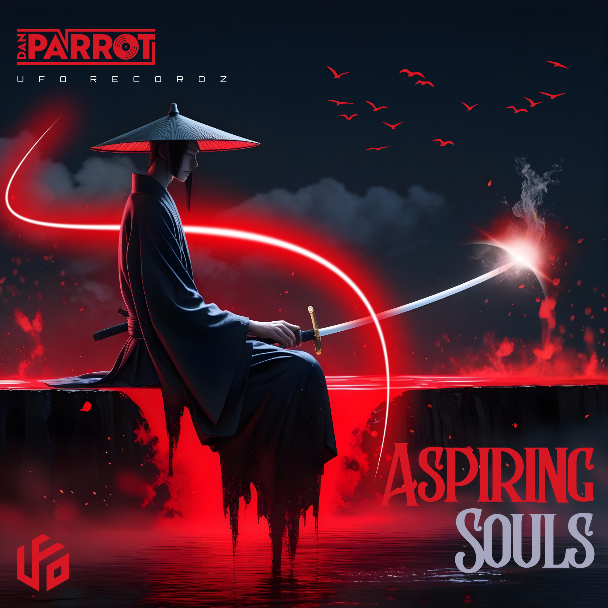 Main artwork