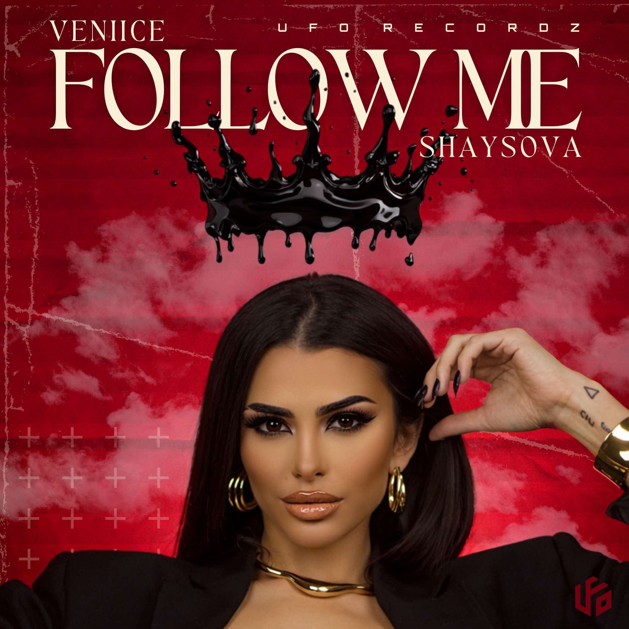 Main artwork