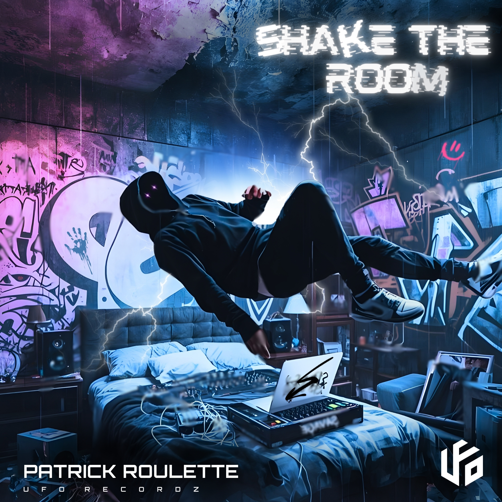 Main artwork