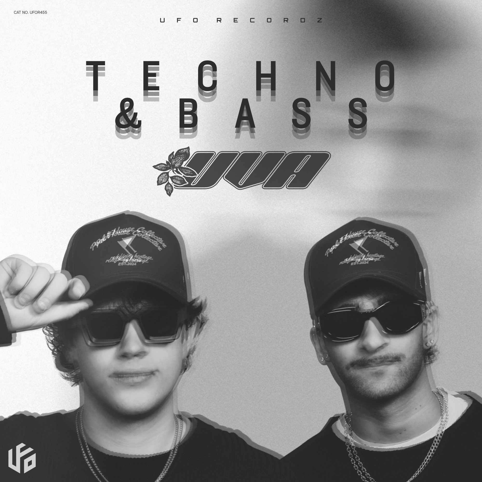 Main artwork