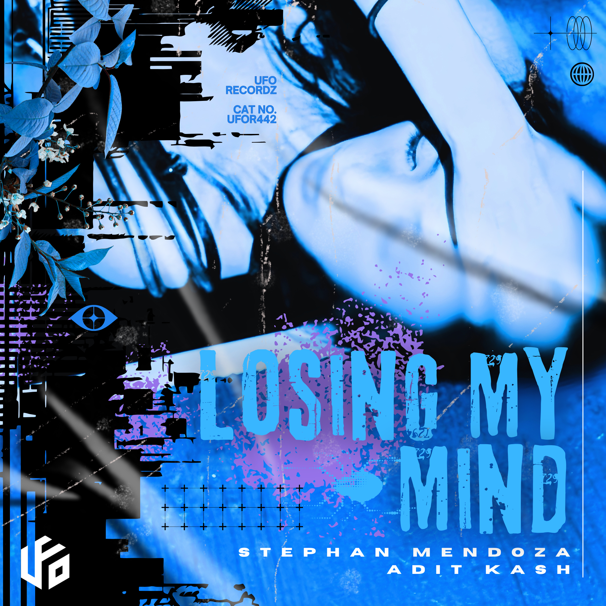 Main artwork