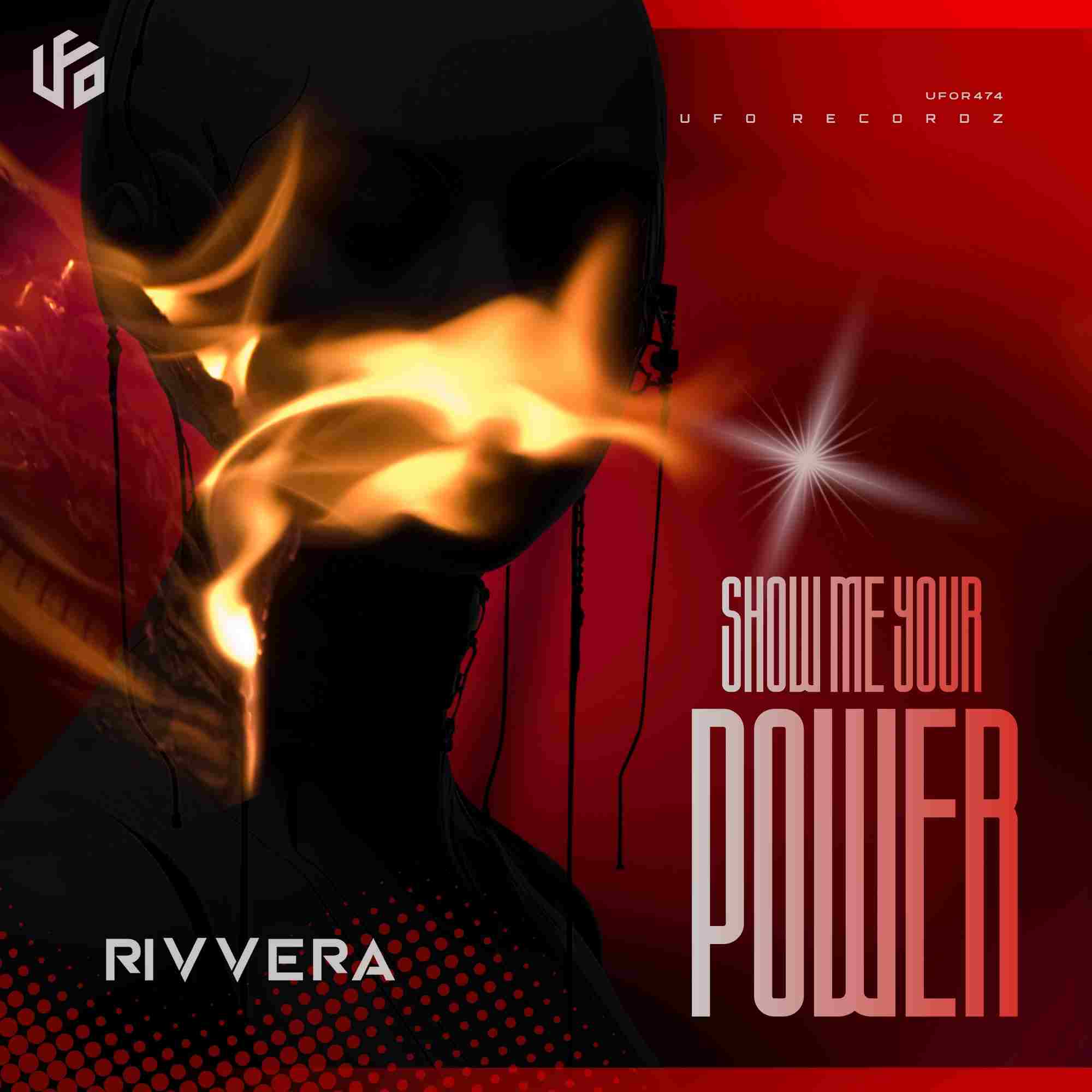 Main artwork