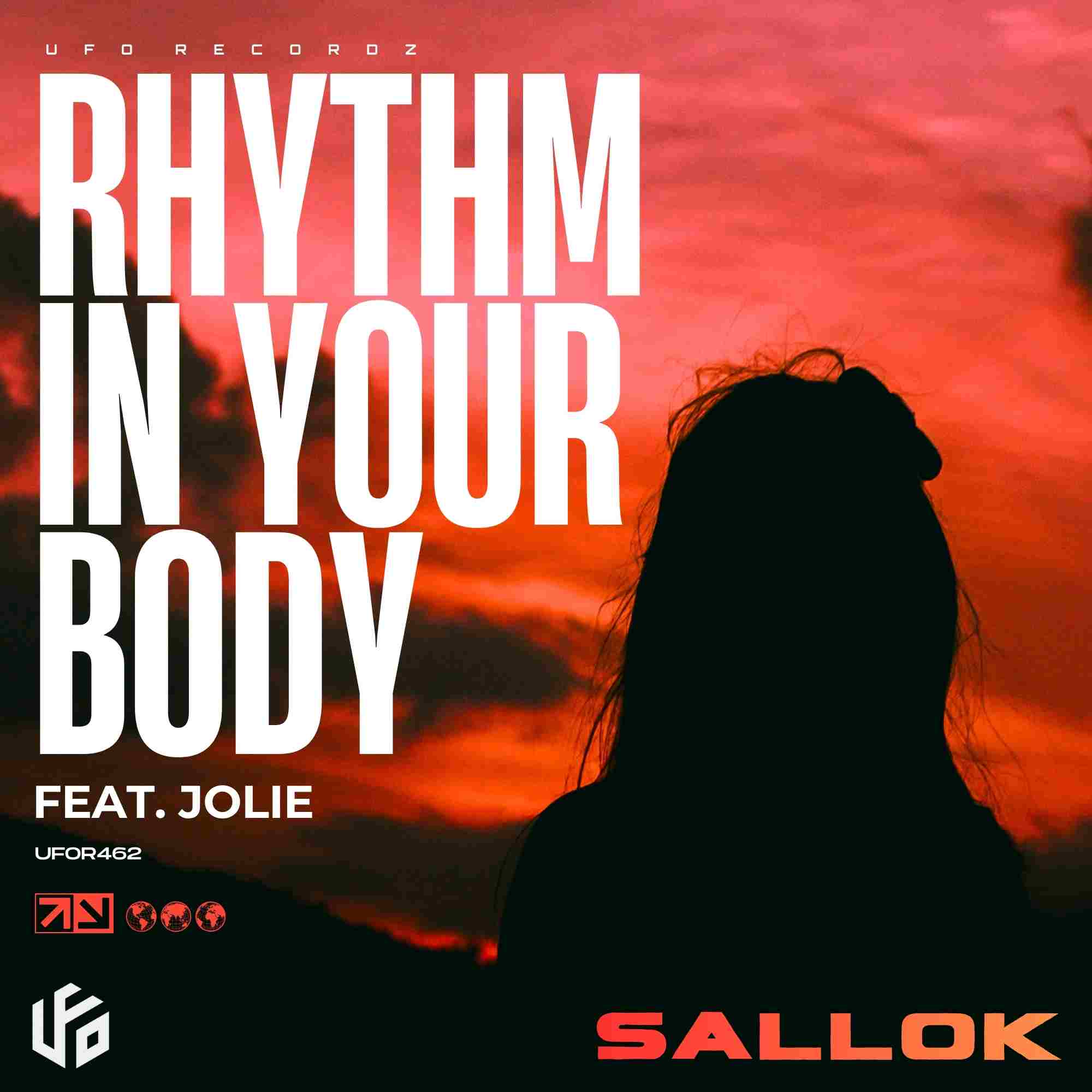 Main artwork