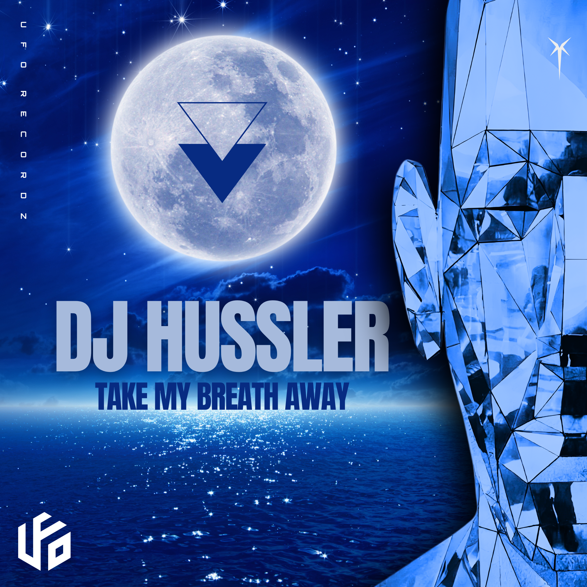 Main artwork